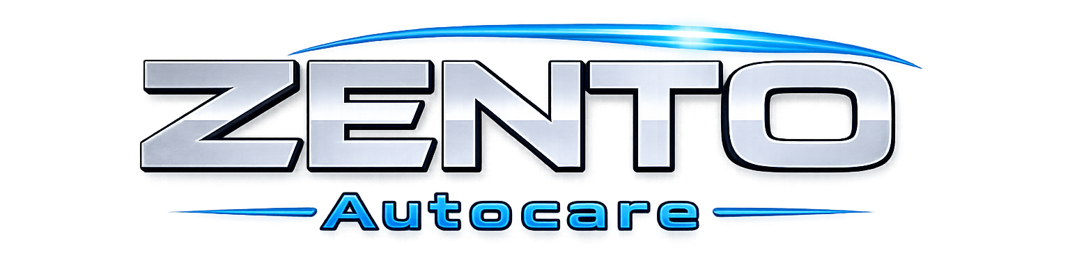 ZENTO Autocare